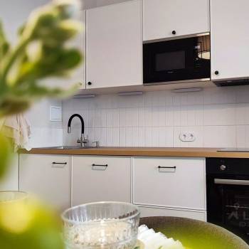 Сдается 2-х комнатная квартира, 56 м²