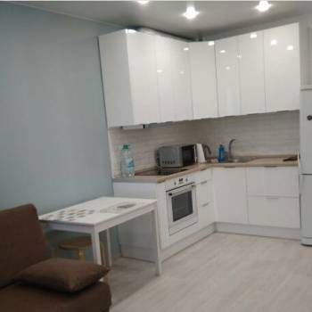 Сдается 1-комнатная квартира, 33,9 м²