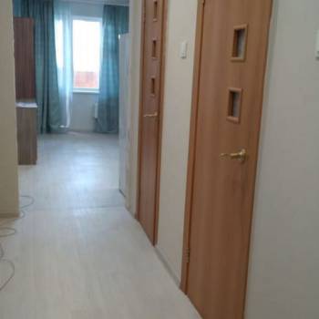 Сдается 1-комнатная квартира, 33,9 м²