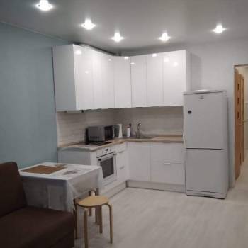 Сдается 1-комнатная квартира, 33,9 м²