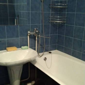 Сдается 1-комнатная квартира, 33,9 м²