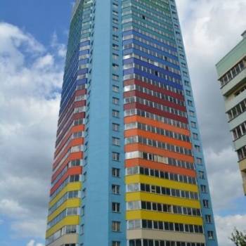 Продается 2-х комнатная квартира, 75 м²