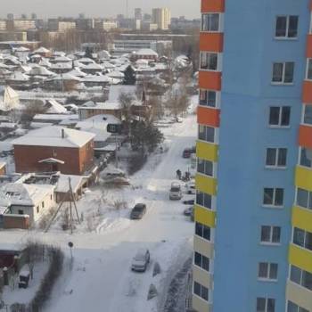 Продается 2-х комнатная квартира, 75 м²