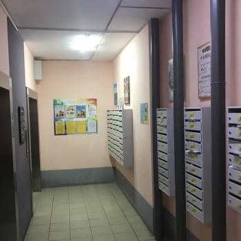 Продается 2-х комнатная квартира, 75 м²