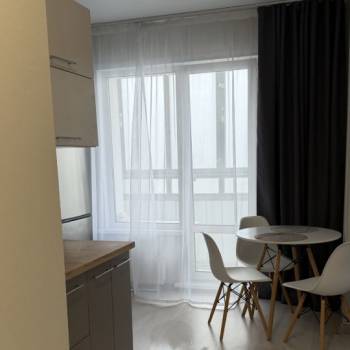 Сдается 1-комнатная квартира, 34 м²