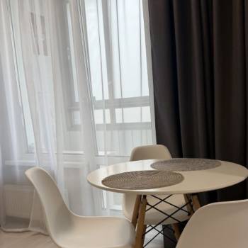 Сдается 1-комнатная квартира, 34 м²