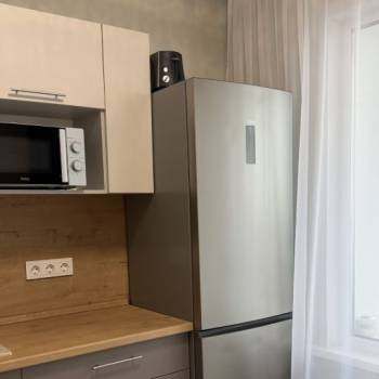 Сдается 1-комнатная квартира, 34 м²