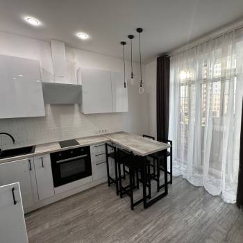 Сдается 1-комнатная квартира, 31,2 м²