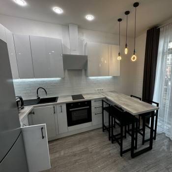 Сдается 1-комнатная квартира, 31,2 м²