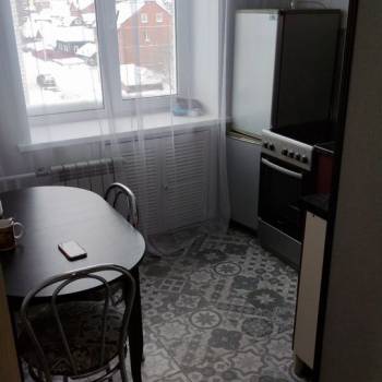 Сдается 2-х комнатная квартира, 45 м²