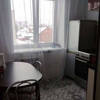 Сдается 2-х комнатная квартира, 45 м²