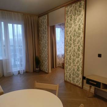 Сдается 2-х комнатная квартира, 38 м²