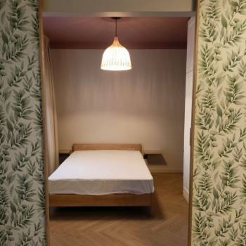 Сдается 2-х комнатная квартира, 38 м²