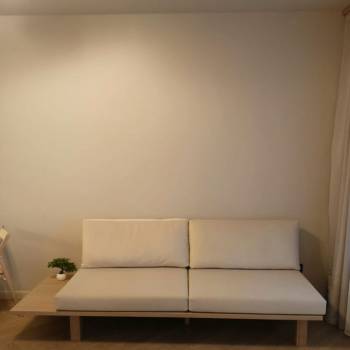 Сдается 2-х комнатная квартира, 38 м²