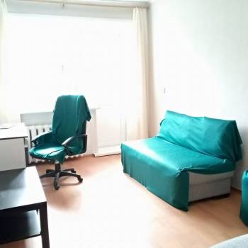 Сдается 1-комнатная квартира, 33 м²