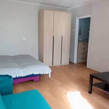 Сдается 1-комнатная квартира, 33 м²