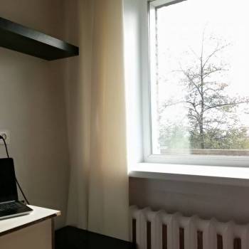 Сдается 1-комнатная квартира, 33 м²