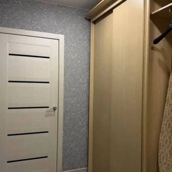 Продается 2-х комнатная квартира, 51,7 м²