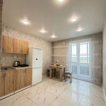 Продается 2-х комнатная квартира, 51,7 м²