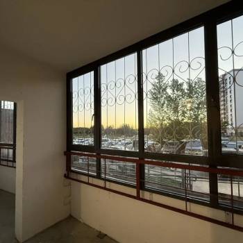 Сдается 2-х комнатная квартира, 60 м²
