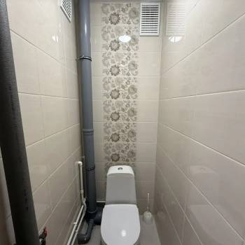 Сдается 2-х комнатная квартира, 60 м²