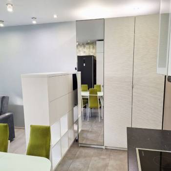 Продается 1-комнатная квартира, 32,4 м²