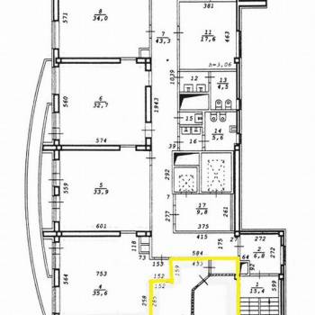 Сдается Нежилое помещение, 90 м²