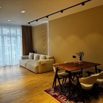 Продается 2-х комнатная квартира, 57,1 м²
