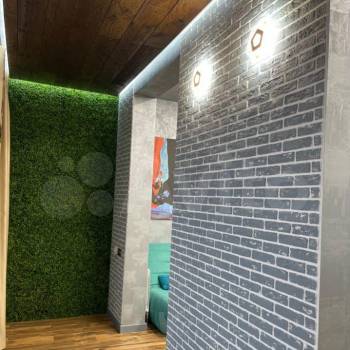 Сдается 1-комнатная квартира, 52 м²
