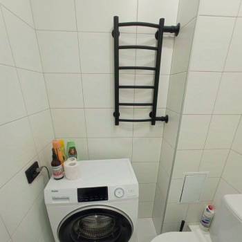 Сдается 1-комнатная квартира, 39 м²