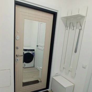 Сдается 1-комнатная квартира, 39 м²