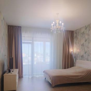 Сдается 1-комнатная квартира, 33 м²