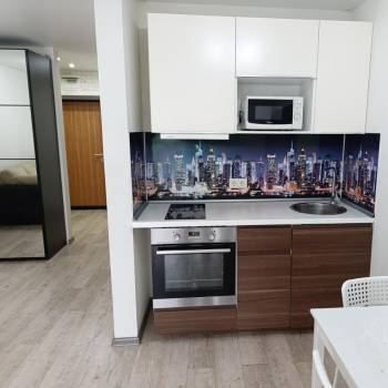 Сдается 1-комнатная квартира, 39,1 м²