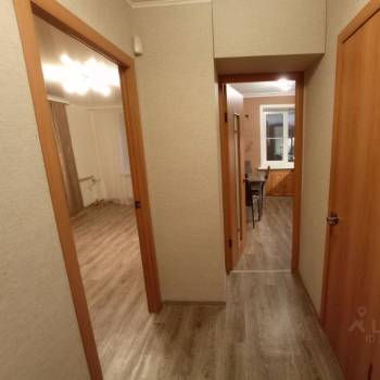 Сдается 1-комнатная квартира, 32,1 м²