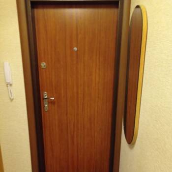 Сдается 1-комнатная квартира, 32,1 м²
