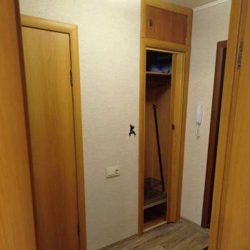 Сдается 1-комнатная квартира, 32,1 м²