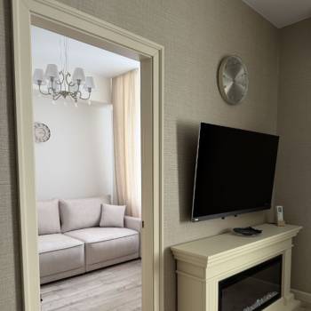 Сдается Многокомнатная квартира, 54 м²