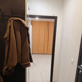 Сдается 1-комнатная квартира, 29 м²