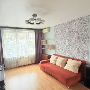 Сдается 2-х комнатная квартира, 56 м²