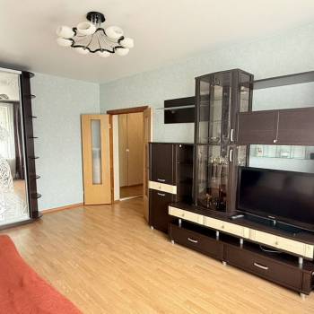 Сдается 2-х комнатная квартира, 56 м²
