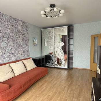 Сдается 2-х комнатная квартира, 56 м²