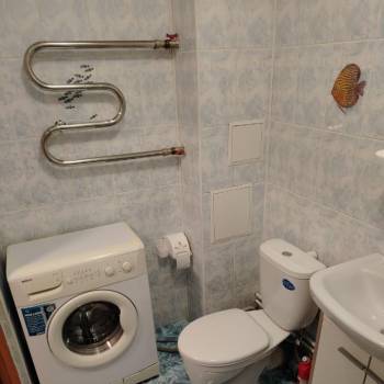 Продается 1-комнатная квартира, 19,5 м²