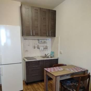 Продается 1-комнатная квартира, 19,5 м²
