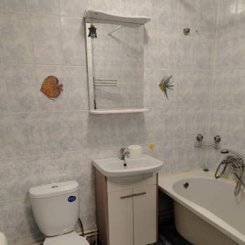 Продается 1-комнатная квартира, 19,5 м²