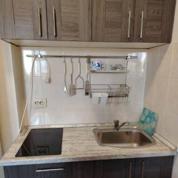 Продается 1-комнатная квартира, 19,5 м²