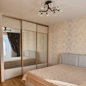Сдается Многокомнатная квартира, 92 м²