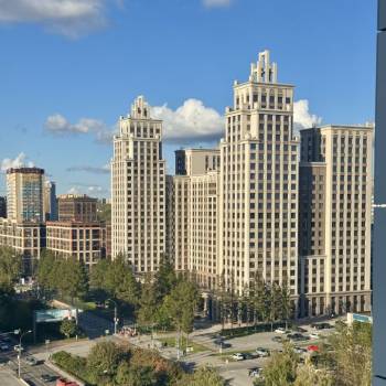 Сдается Многокомнатная квартира, 92 м²