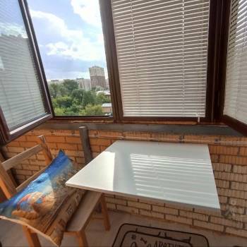 Сдается 1-комнатная квартира, 40 м²