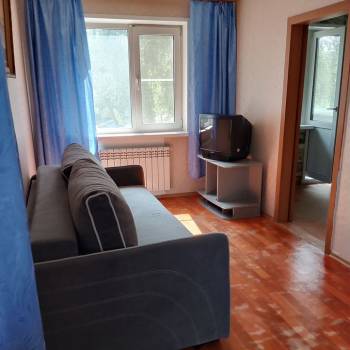 Сдается 2-х комнатная квартира, 48 м²