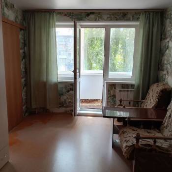 Сдается 2-х комнатная квартира, 48 м²